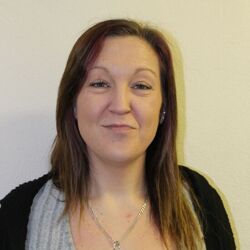 Ms Gemma Sheaver