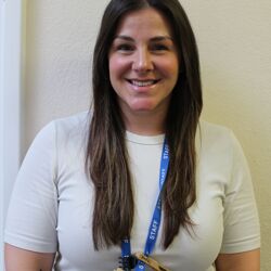 Ms Laura Lupo